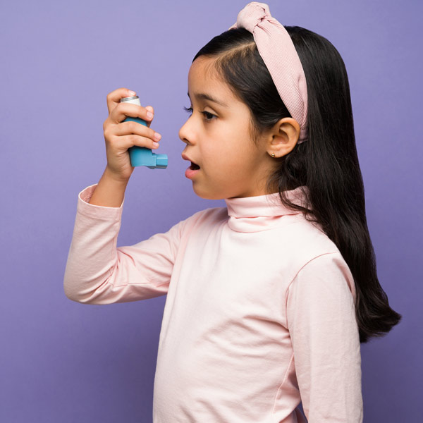 Asthma Relief Expert in Tampa