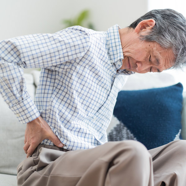 Herniated Disc Chiropractor in Tampa