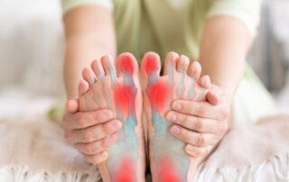 Managing Plantar Fasciitis with Chiropractic Care