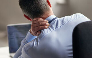 The Benefits of Chiropractic Care for Back and Neck Pain: Why It's More Than Just Pain Relief