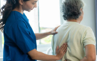 Chiropractic Care for Seniors: Maintaining Mobility and Independence