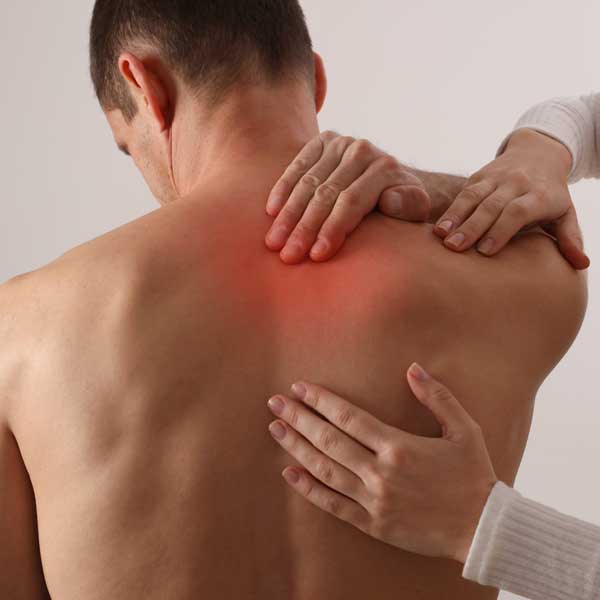 Chiropractic Care for Athletes