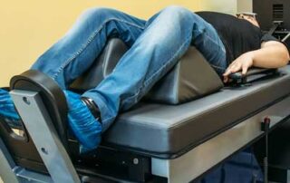 spinal decompression therapy
