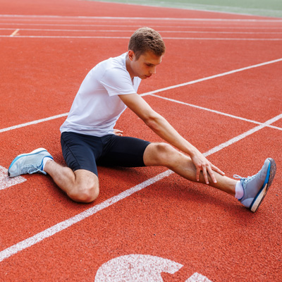 How to Prevent Sports Injuries