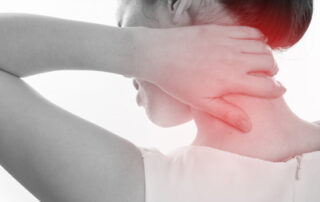 Cervicogenic Headache Symptoms