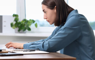 Can a Chiropractor Really Fix Bad Posture