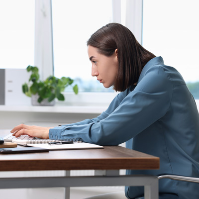 Can a Chiropractor Really Fix Bad Posture