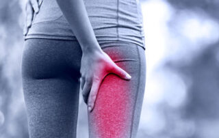 Can a Chiropractor Help with Sciatica?