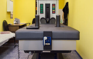 Is Spinal Decompression Therapy Safe?