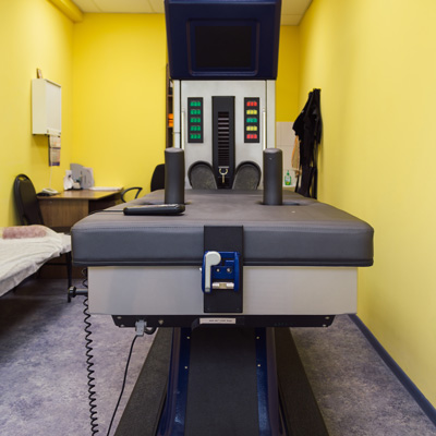 Is Spinal Decompression Therapy Safe?