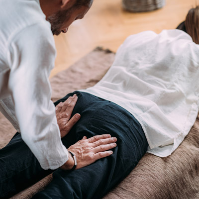 Home Treatment for Sciatica