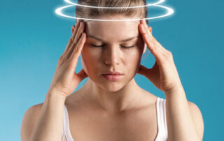 can a chiropractor help with vertigo