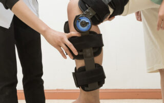 post-accident care with chiropractic