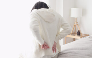 what does a herniated disc feel like