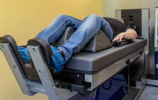 when to choose spinal decompression