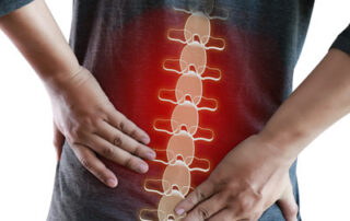 why does back pain keep coming back