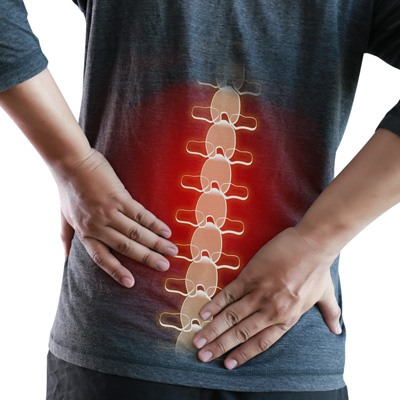 why does back pain keep coming back