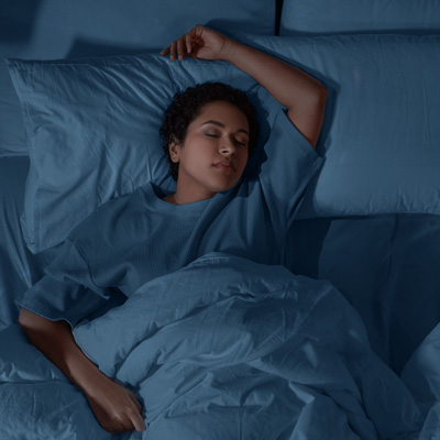 best sleeping position for a herniated disc