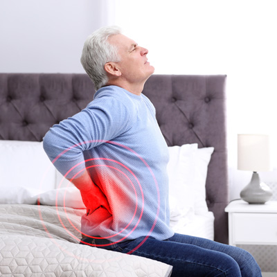 signs your pain is becoming chronic