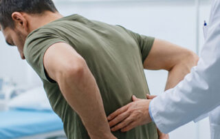 Stages of Herniated Disc Recovery