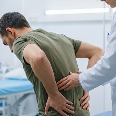 Stages of Herniated Disc Recovery